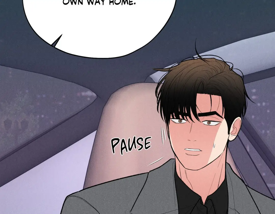 Pride and Persistence ≪Official≫ - Chapter 46 manhwa