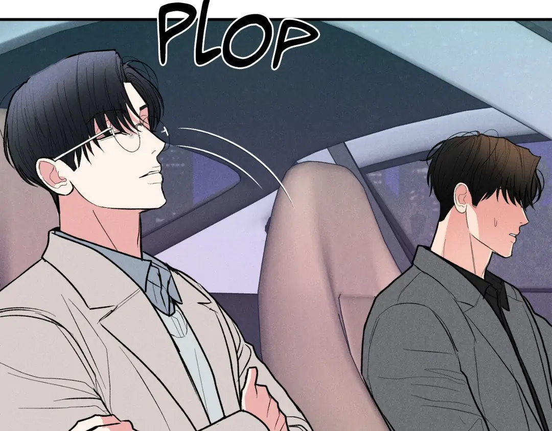 Pride and Persistence ≪Official≫ - Chapter 46 manhwa