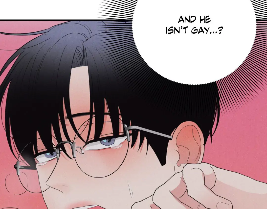 Pride and Persistence ≪Official≫ - Chapter 46 manhwa