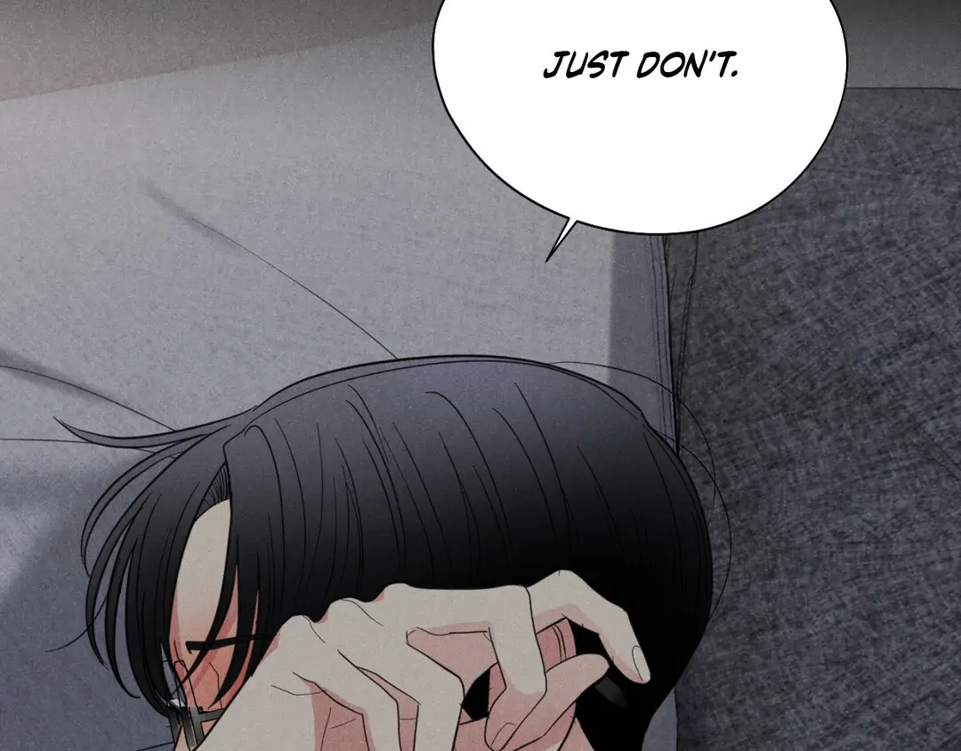 Pride and Persistence ≪Official≫ - Chapter 46 manhwa