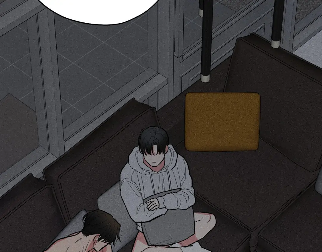 Pride and Persistence ≪Official≫ - Chapter 46 manhwa