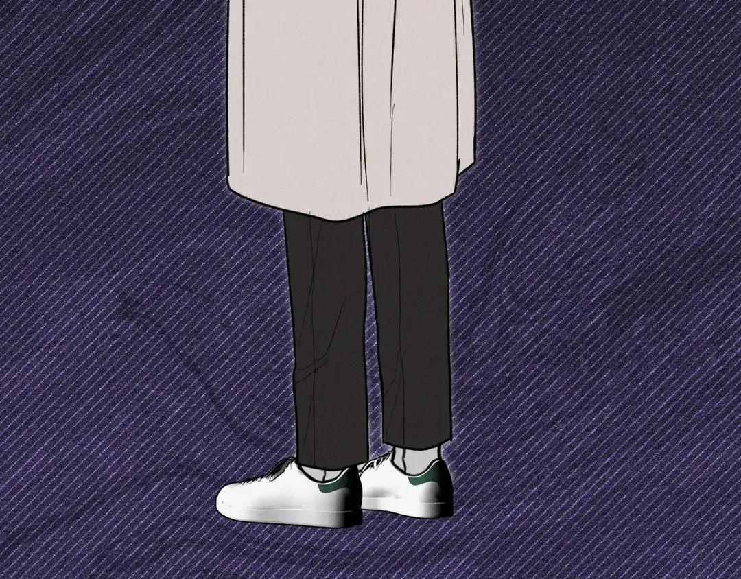 Pride and Persistence ≪Official≫ - Chapter 46 manhwa