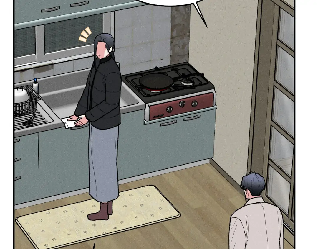 Pride and Persistence ≪Official≫ - Chapter 46 manhwa