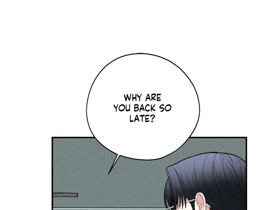 Pride and Persistence ≪Official≫ - Chapter 46 manhwa