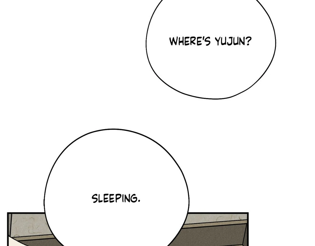 Pride and Persistence ≪Official≫ - Chapter 46 manhwa