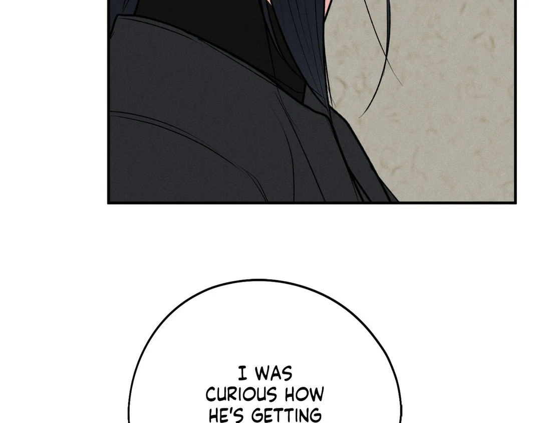 Pride and Persistence ≪Official≫ - Chapter 46 manhwa