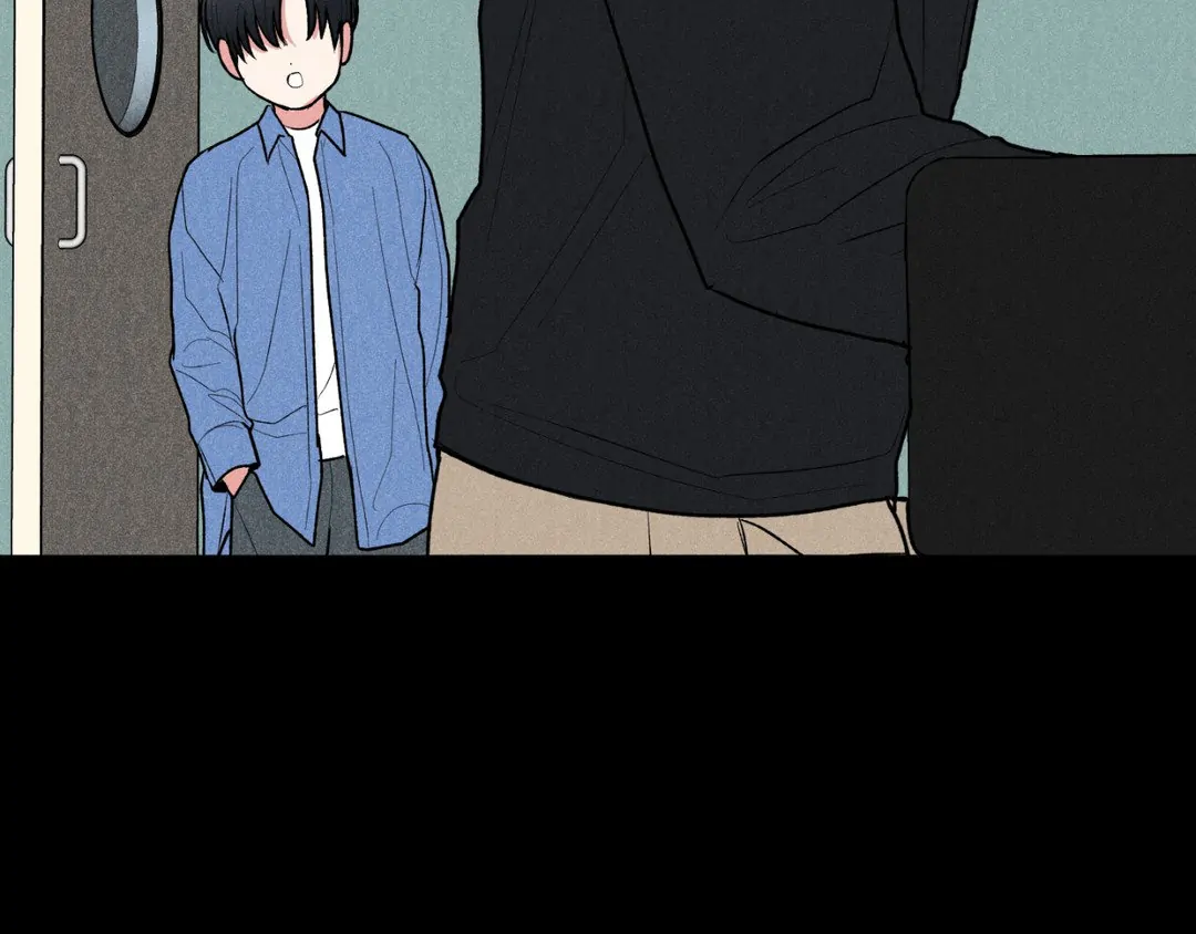 Pride and Persistence ≪Official≫ - Chapter 46 manhwa