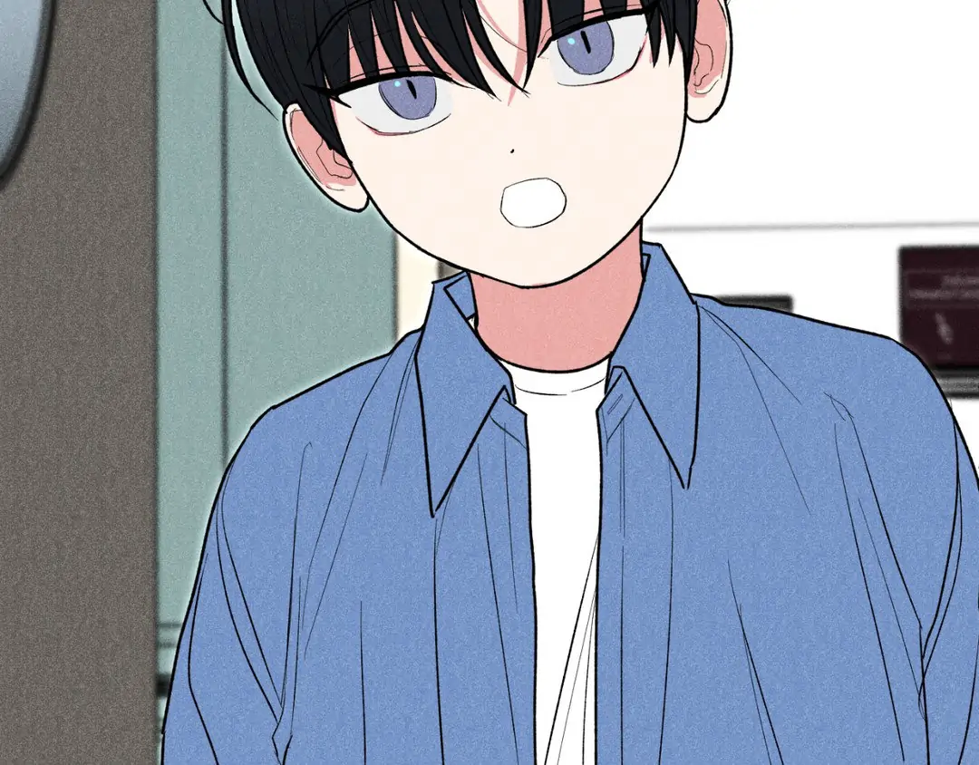 Pride and Persistence ≪Official≫ - Chapter 46 manhwa