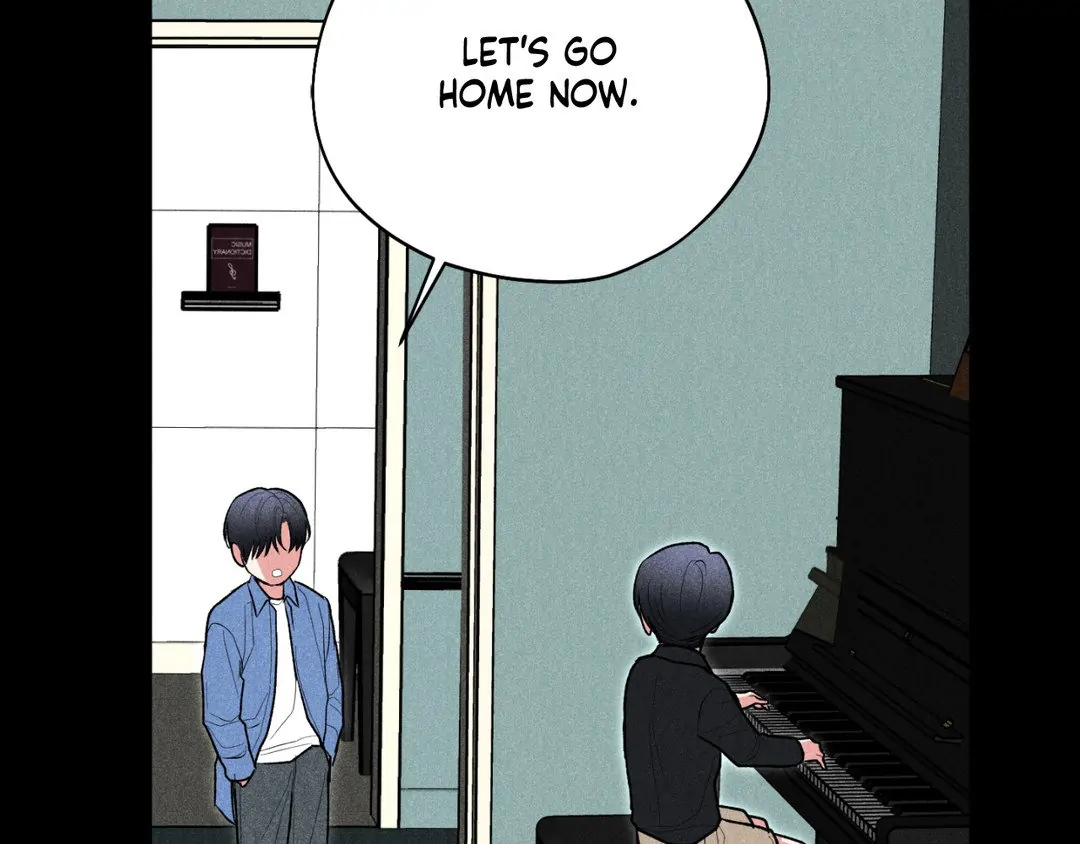 Pride and Persistence ≪Official≫ - Chapter 46 manhwa