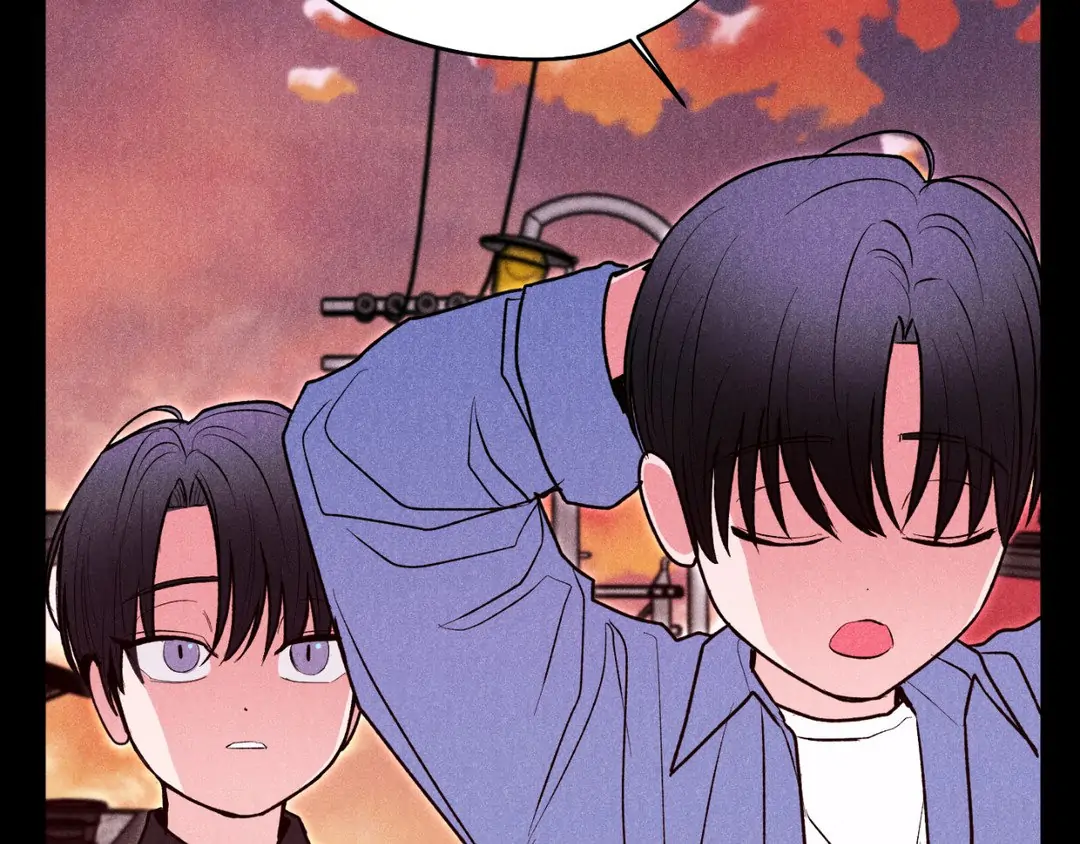 Pride and Persistence ≪Official≫ - Chapter 46 manhwa