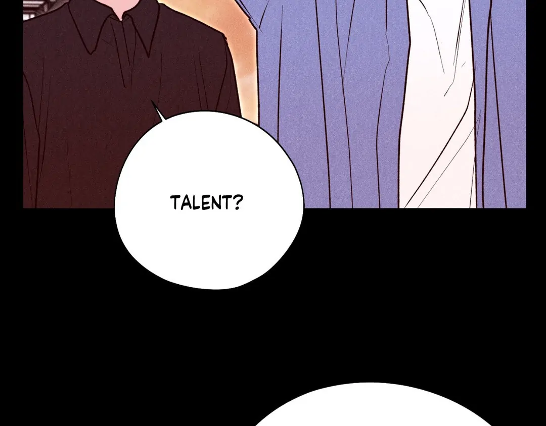 Pride and Persistence ≪Official≫ - Chapter 46 manhwa