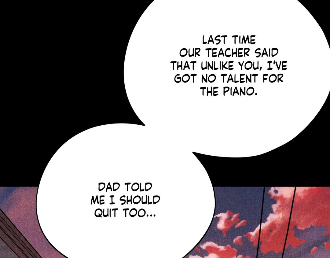 Pride and Persistence ≪Official≫ - Chapter 46 manhwa