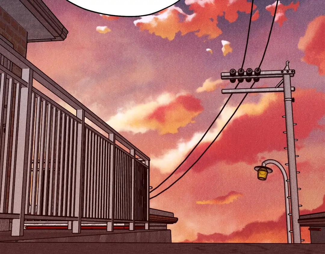 Pride and Persistence ≪Official≫ - Chapter 46 manhwa