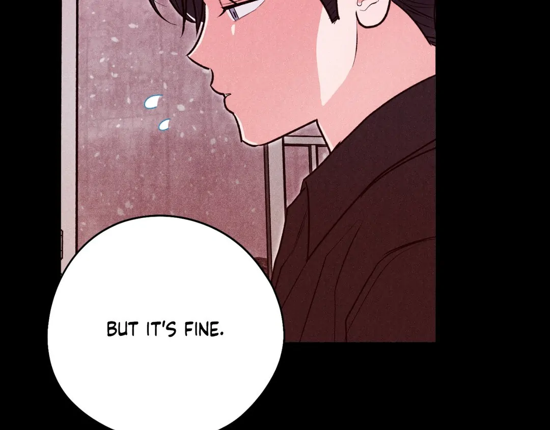 Pride and Persistence ≪Official≫ - Chapter 46 manhwa