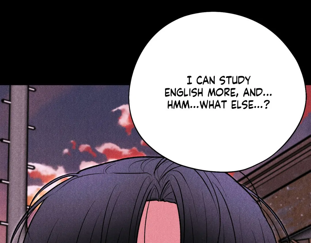 Pride and Persistence ≪Official≫ - Chapter 46 manhwa