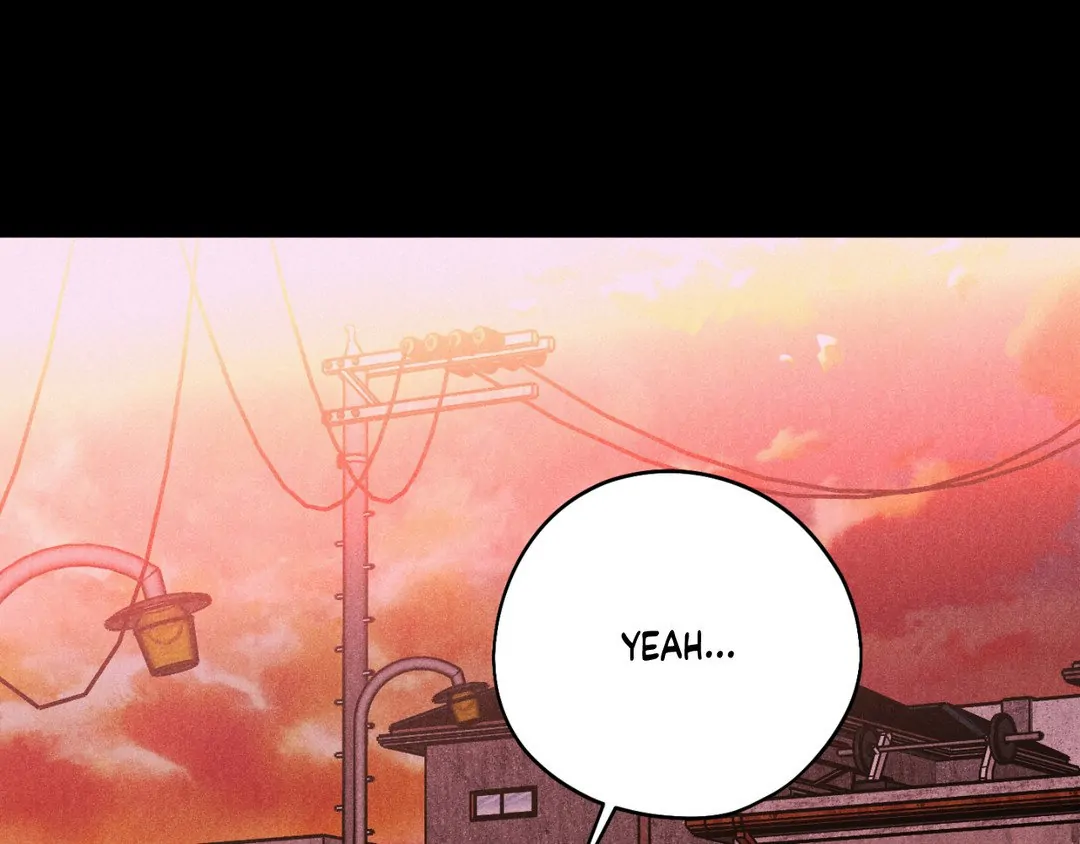 Pride and Persistence ≪Official≫ - Chapter 46 manhwa