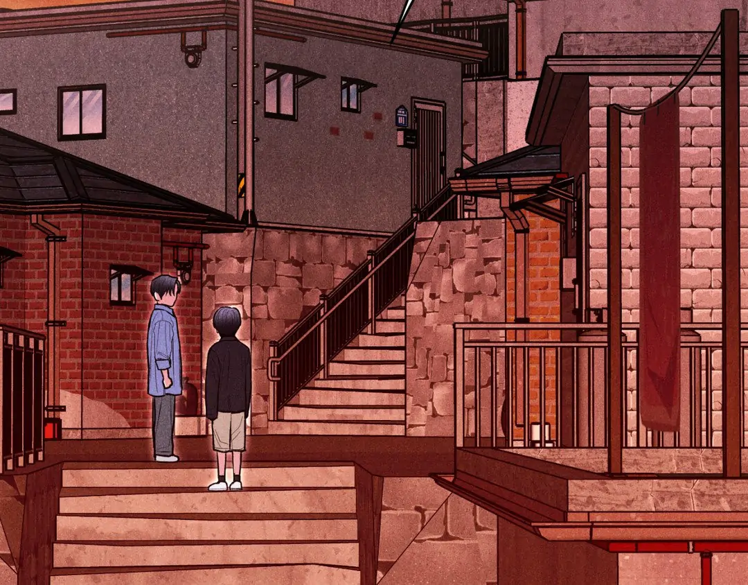 Pride and Persistence ≪Official≫ - Chapter 46 manhwa