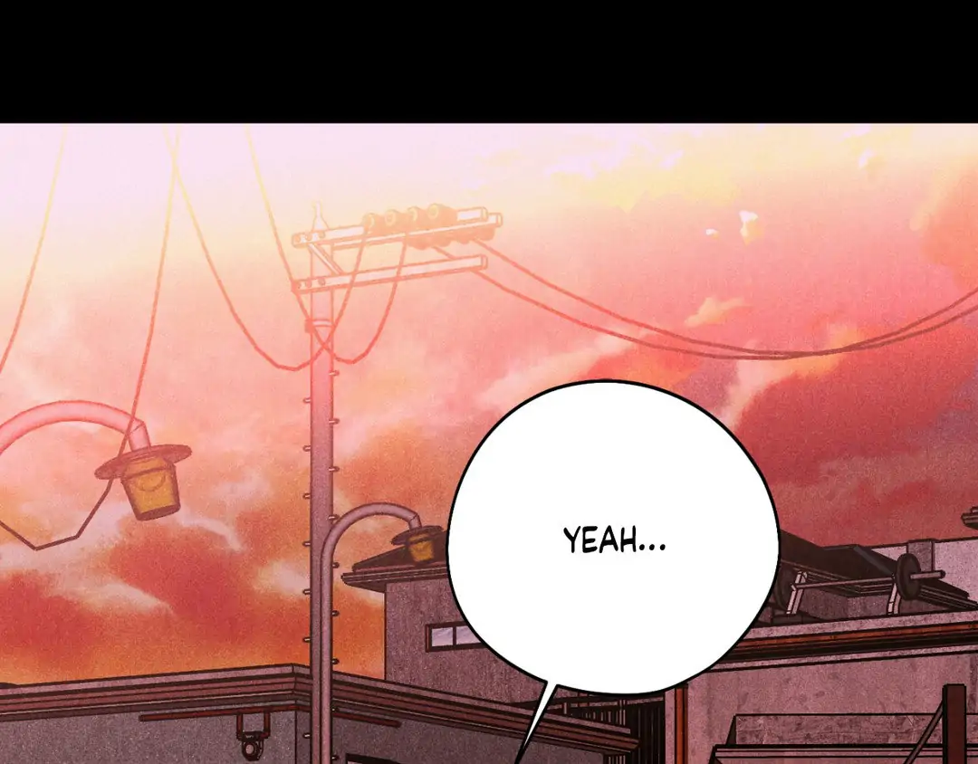 Pride and Persistence ≪Official≫ - Chapter 47 manhwa