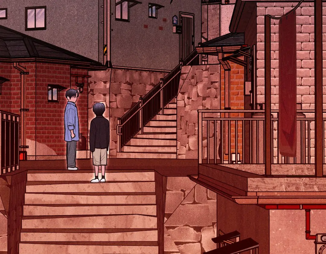 Pride and Persistence ≪Official≫ - Chapter 47 manhwa