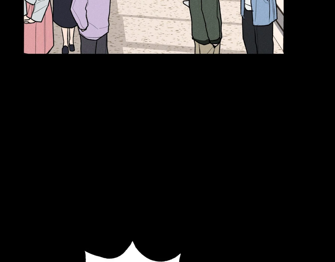 Pride and Persistence ≪Official≫ - Chapter 47 manhwa