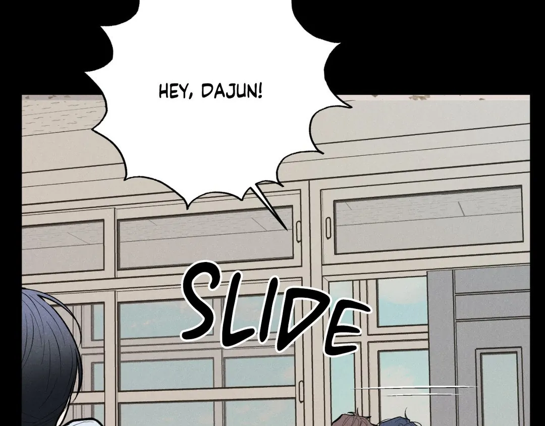 Pride and Persistence ≪Official≫ - Chapter 47 manhwa