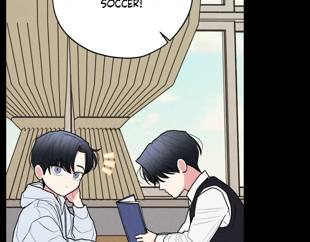 Pride and Persistence ≪Official≫ - Chapter 47 manhwa
