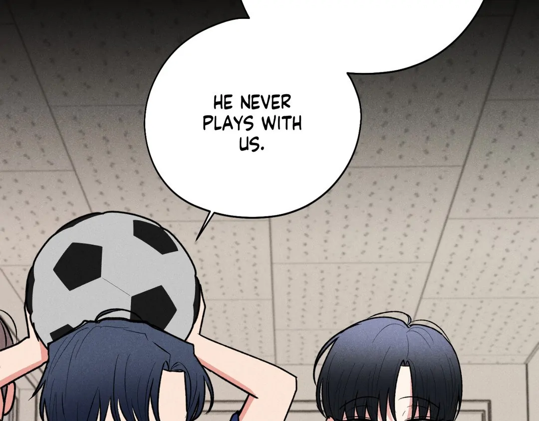 Pride and Persistence ≪Official≫ - Chapter 47 manhwa