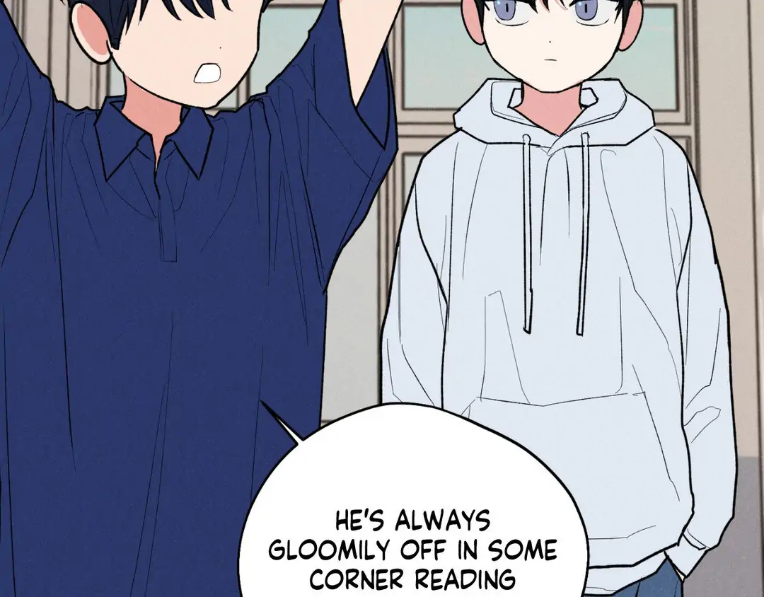 Pride and Persistence ≪Official≫ - Chapter 47 manhwa