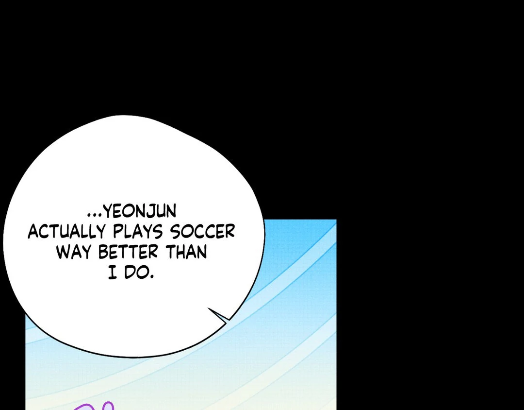 Pride and Persistence ≪Official≫ - Chapter 47 manhwa