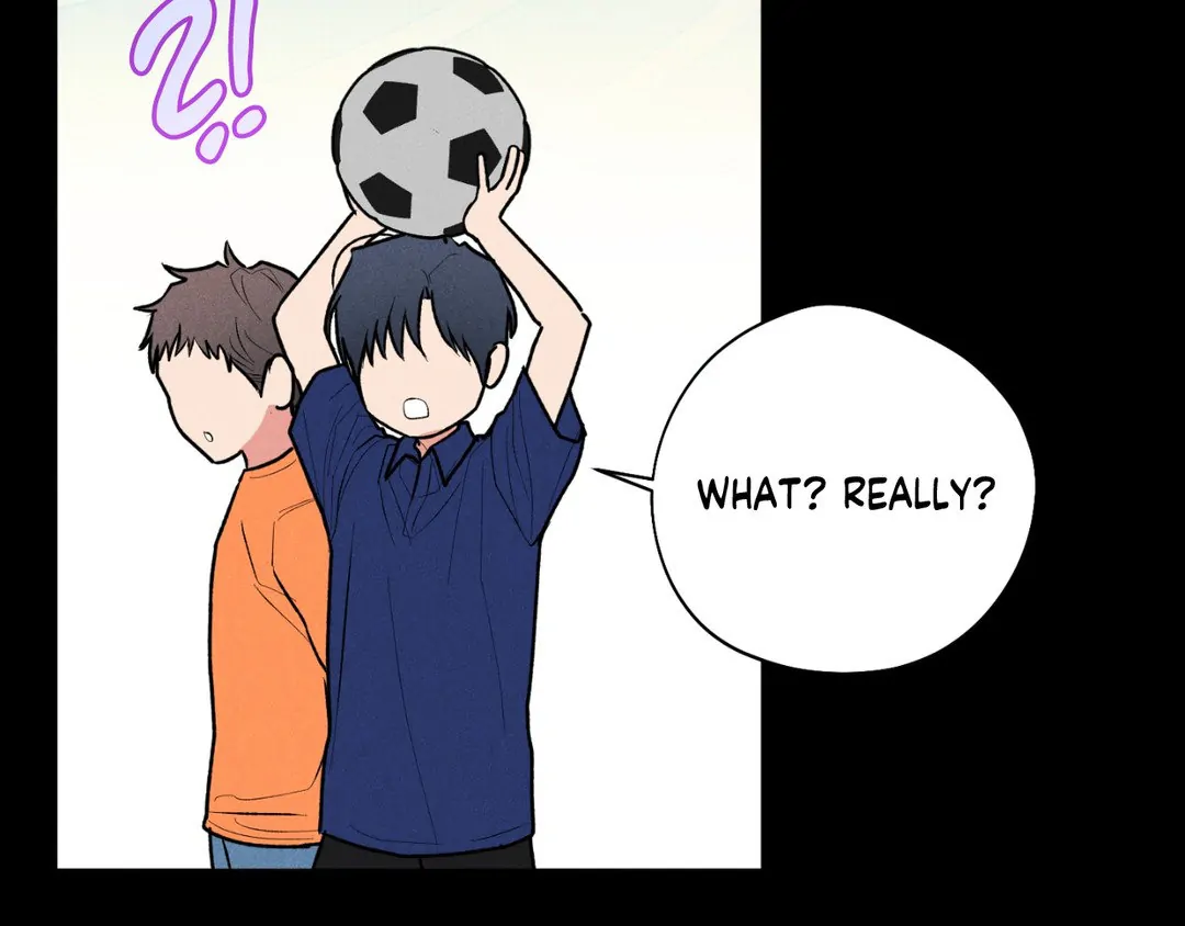 Pride and Persistence ≪Official≫ - Chapter 47 manhwa