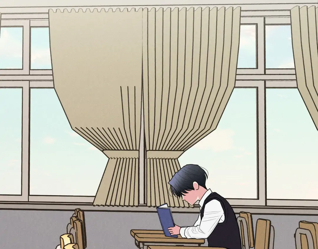 Pride and Persistence ≪Official≫ - Chapter 47 manhwa