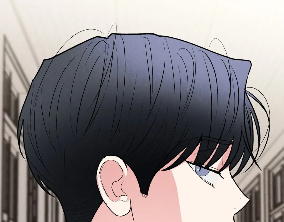 Pride and Persistence ≪Official≫ - Chapter 47 manhwa
