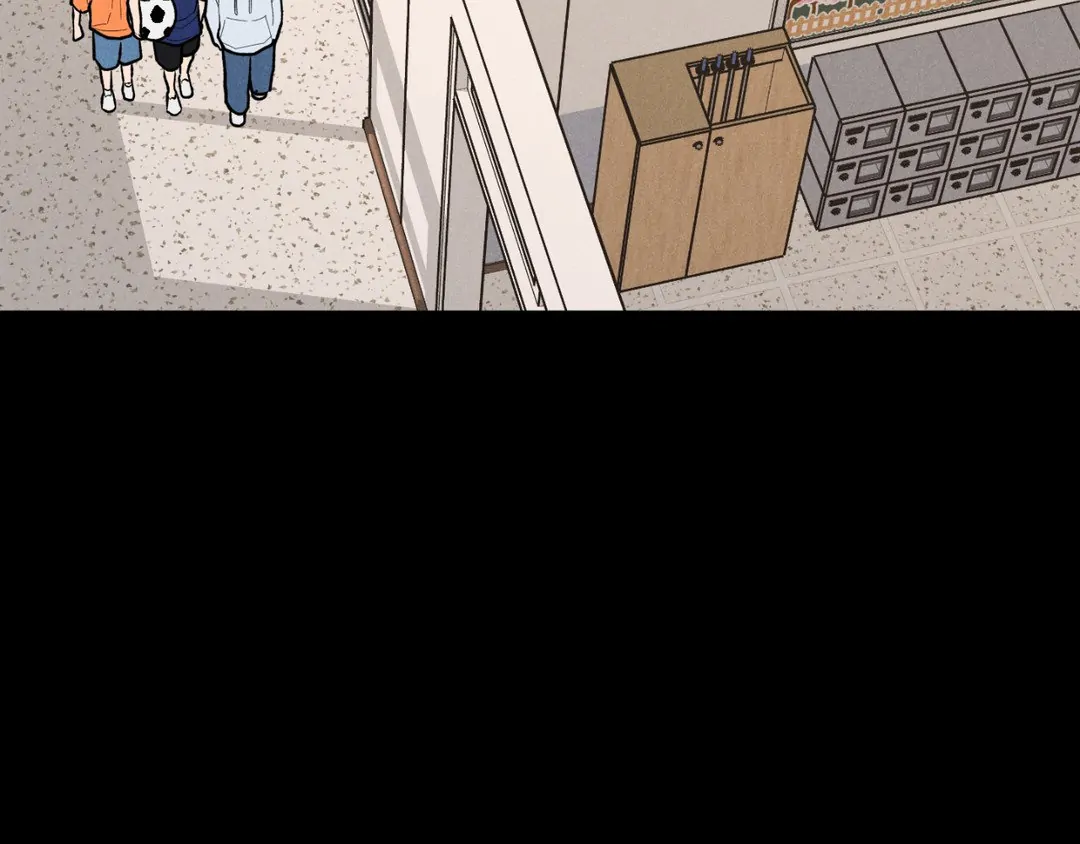 Pride and Persistence ≪Official≫ - Chapter 47 manhwa