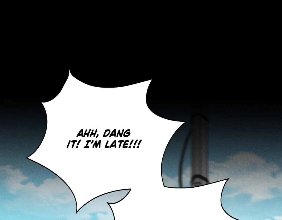 Pride and Persistence ≪Official≫ - Chapter 47 manhwa