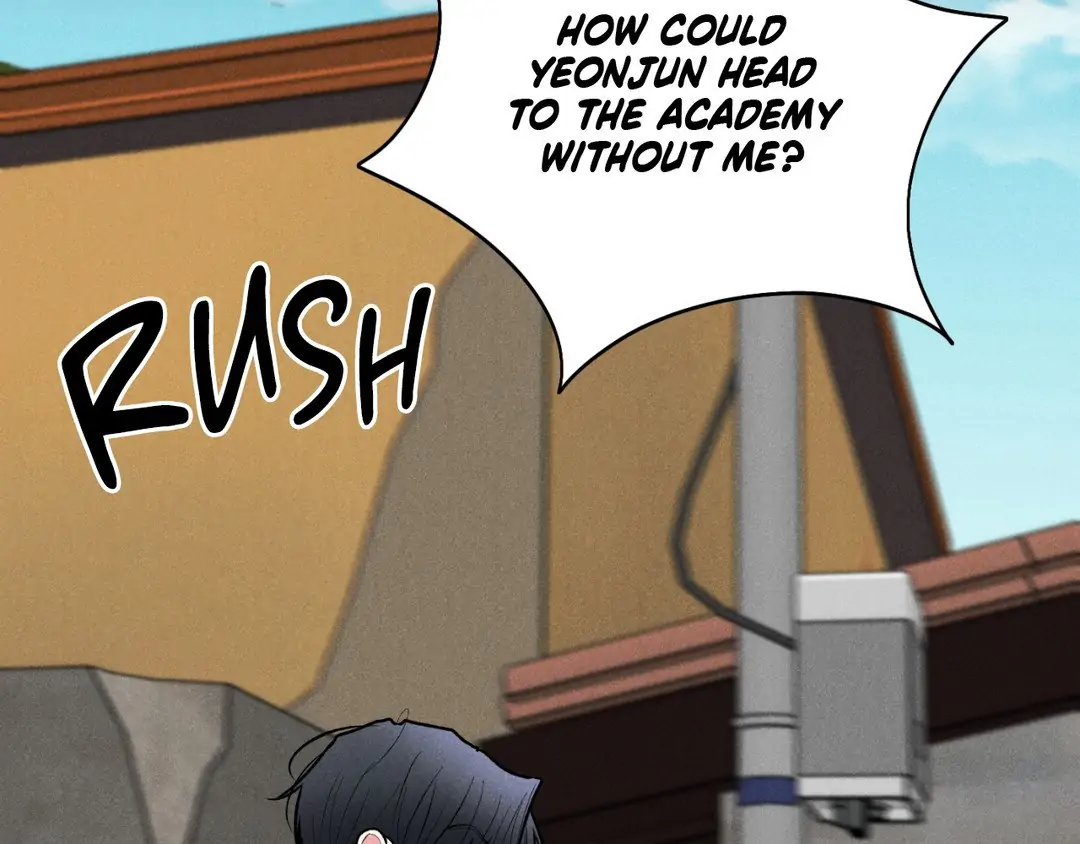 Pride and Persistence ≪Official≫ - Chapter 47 manhwa
