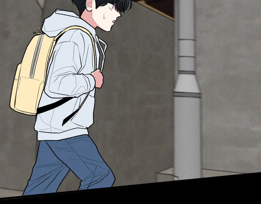 Pride and Persistence ≪Official≫ - Chapter 47 manhwa
