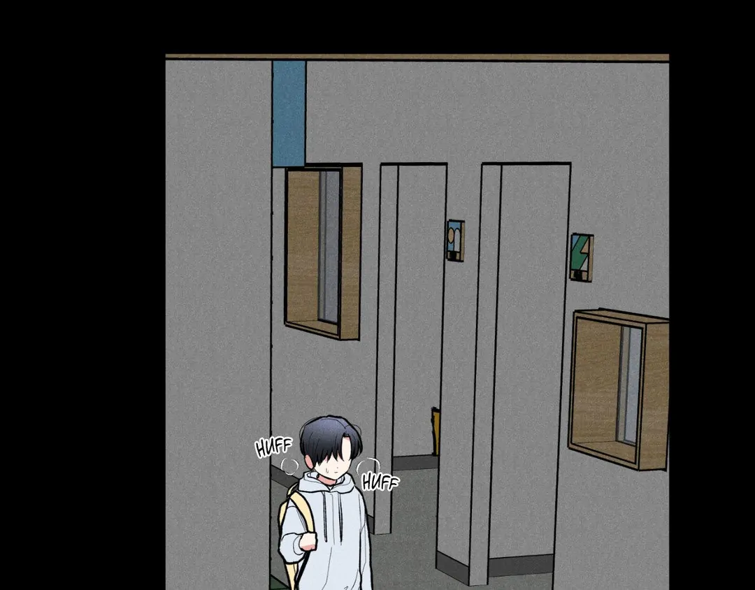 Pride and Persistence ≪Official≫ - Chapter 47 manhwa