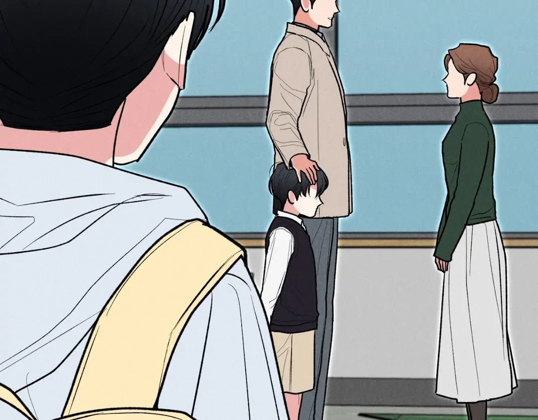 Pride and Persistence ≪Official≫ - Chapter 47 manhwa