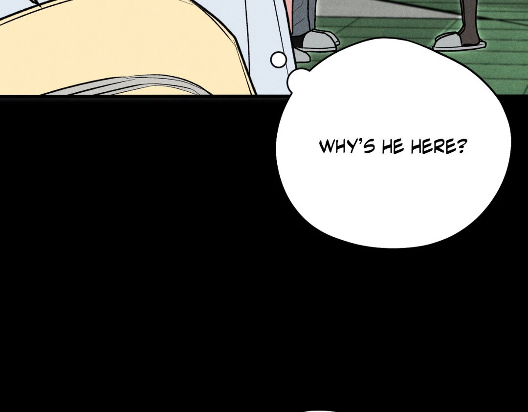 Pride and Persistence ≪Official≫ - Chapter 47 manhwa