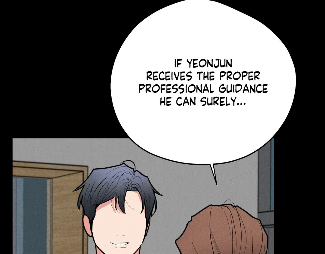 Pride and Persistence ≪Official≫ - Chapter 47 manhwa