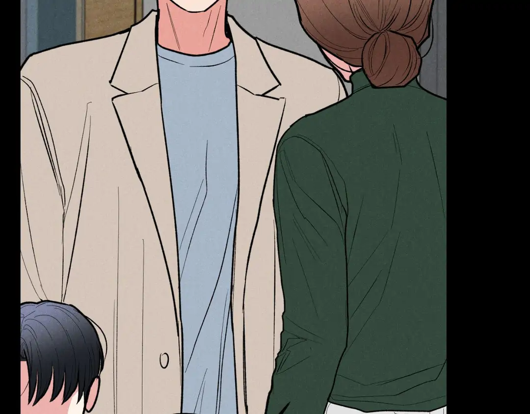 Pride and Persistence ≪Official≫ - Chapter 47 manhwa