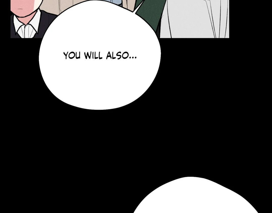 Pride and Persistence ≪Official≫ - Chapter 47 manhwa
