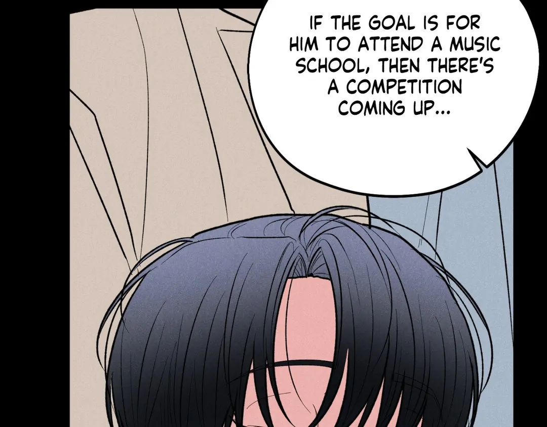 Pride and Persistence ≪Official≫ - Chapter 47 manhwa