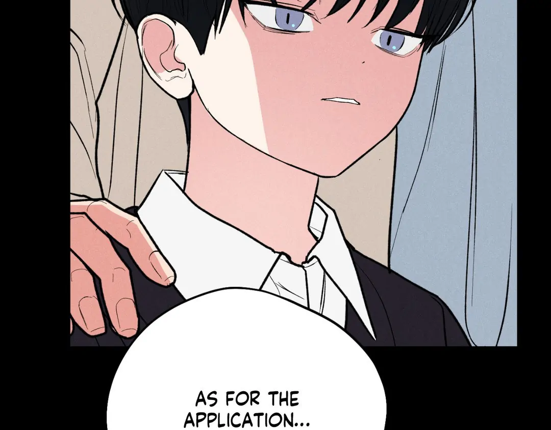 Pride and Persistence ≪Official≫ - Chapter 47 manhwa