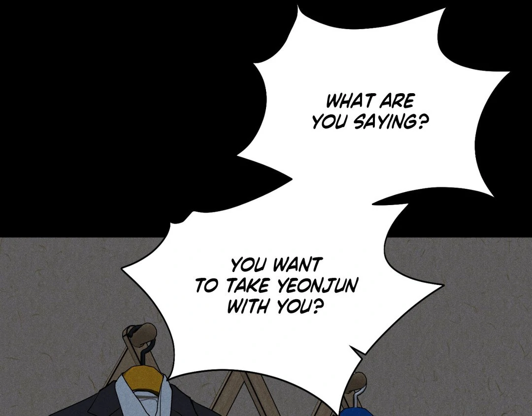 Pride and Persistence ≪Official≫ - Chapter 47 manhwa