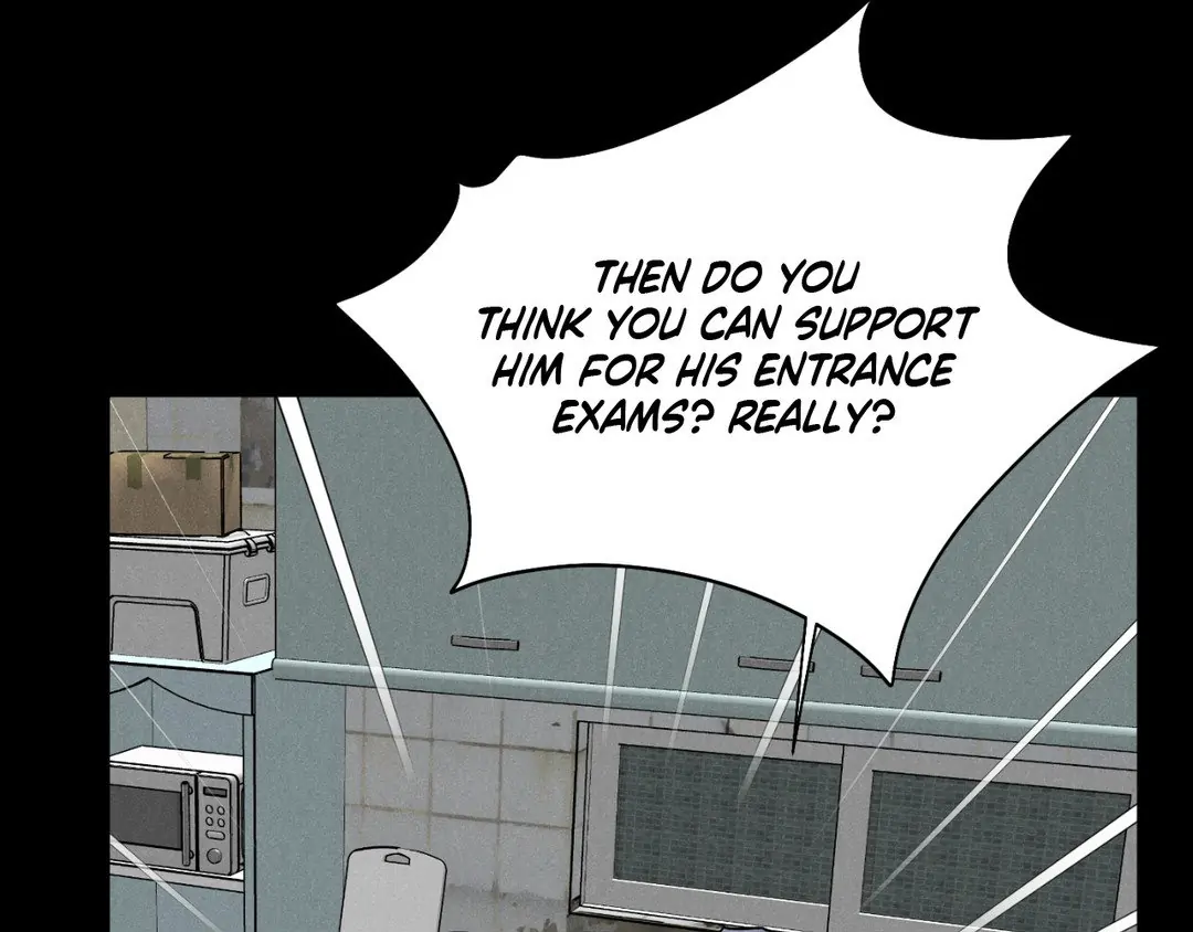 Pride and Persistence ≪Official≫ - Chapter 47 manhwa