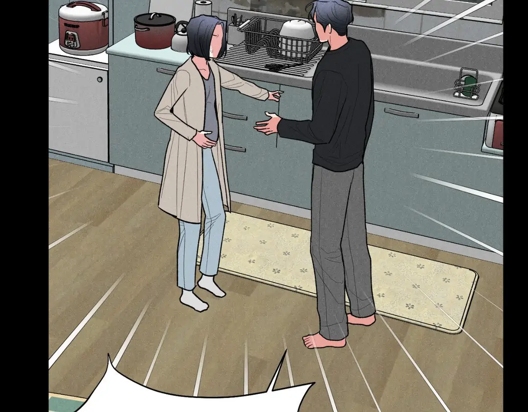 Pride and Persistence ≪Official≫ - Chapter 47 manhwa
