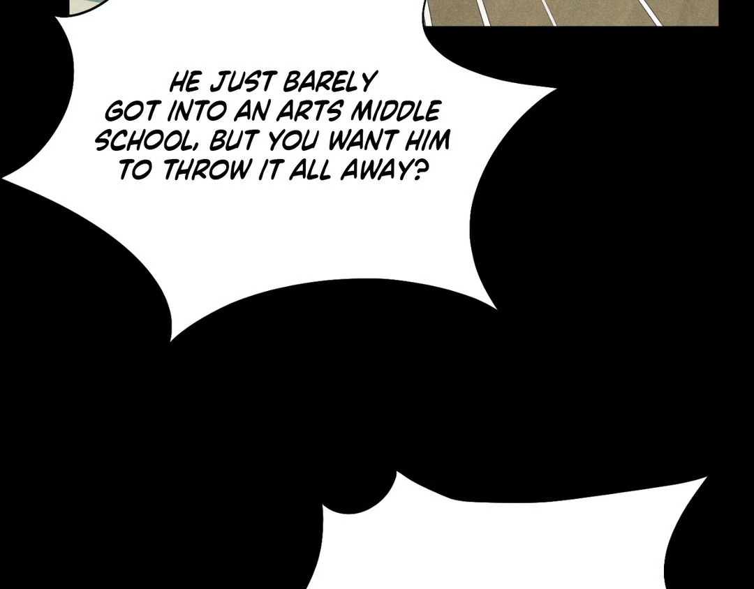 Pride and Persistence ≪Official≫ - Chapter 47 manhwa