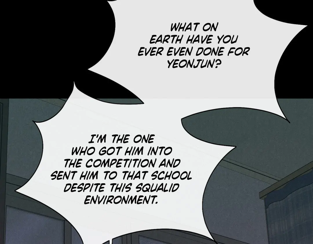 Pride and Persistence ≪Official≫ - Chapter 47 manhwa