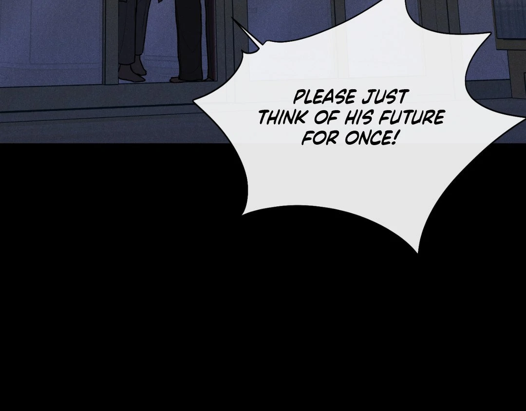 Pride and Persistence ≪Official≫ - Chapter 47 manhwa
